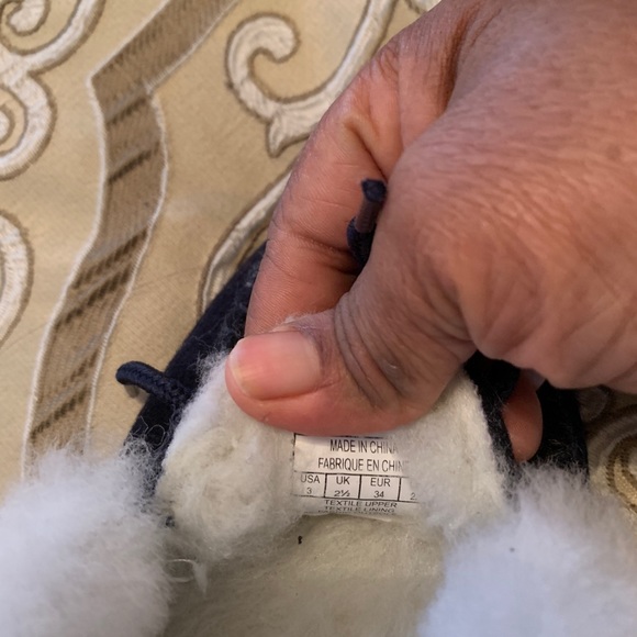 Polo slippers - Picture 3 of 5